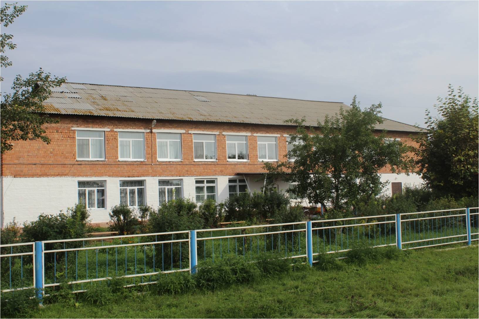 школа 2010