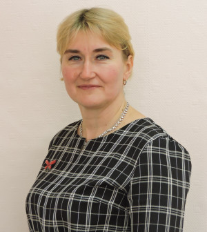 Юдина Наталья Михайловна Юдина Наталья Михайловна